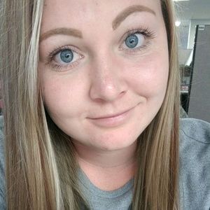 Meet your Posher, Aubree